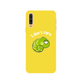 For Samsung A30s Case TPU Back Cover Phone Case For Samsung Galaxy A30s A 30s A307F A307 SM-A307F Cover Coque Silicone Case Capa