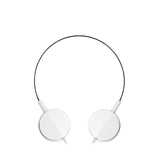 Wired Headphone 3.5mm Straight Plug Wired Stereo Music Headphone Sport Headphone For Iphone Android Xiaomi