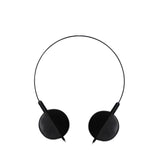 Wired Headphone 3.5mm Straight Plug Wired Stereo Music Headphone Sport Headphone For Iphone Android Xiaomi