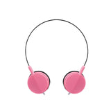 Wired Headphone 3.5mm Straight Plug Wired Stereo Music Headphone Sport Headphone For Iphone Android Xiaomi