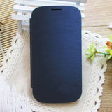 Flip Cover Leather Case For Samsung Galaxy S3 Neo Duos GalaxyS3 S 3 GT I9300 I9301 I9301i I9300i GT-I9300 GT-i9300i Phone Case