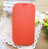 Flip Cover Leather Case For Samsung Galaxy S3 Neo Duos GalaxyS3 S 3 GT I9300 I9301 I9301i I9300i GT-I9300 GT-i9300i Phone Case