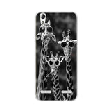 Soft Silicon Phone Case for Lenovo A6010 Plus A6000 Case for Lenovo Lemon K3 K30-T Cover K3 A 6000 6010 Case for Lenovo a6010