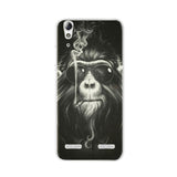 Soft Silicon Phone Case for Lenovo A6010 Plus A6000 Case for Lenovo Lemon K3 K30-T Cover K3 A 6000 6010 Case for Lenovo a6010