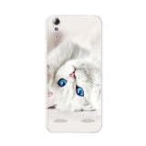 Soft Silicon Phone Case for Lenovo A6010 Plus A6000 Case for Lenovo Lemon K3 K30-T Cover K3 A 6000 6010 Case for Lenovo a6010