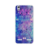 Soft Silicon Phone Case for Lenovo A6010 Plus A6000 Case for Lenovo Lemon K3 K30-T Cover K3 A 6000 6010 Case for Lenovo a6010