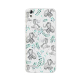 Soft Silicon Phone Case for Lenovo A6010 Plus A6000 Case for Lenovo Lemon K3 K30-T Cover K3 A 6000 6010 Case for Lenovo a6010