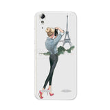 Soft Silicon Phone Case for Lenovo A6010 Plus A6000 Case for Lenovo Lemon K3 K30-T Cover K3 A 6000 6010 Case for Lenovo a6010