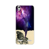 Soft Silicon Phone Case for Lenovo A6010 Plus A6000 Case for Lenovo Lemon K3 K30-T Cover K3 A 6000 6010 Case for Lenovo a6010