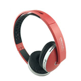 Hisonic Wireless Headphones Gaming Headset Stereo foldable Sport Earphone Microphone Gaming Cordless Auriculares Audifonos