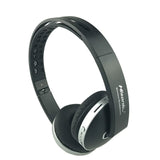 Hisonic Wireless Headphones Gaming Headset Stereo foldable Sport Earphone Microphone Gaming Cordless Auriculares Audifonos